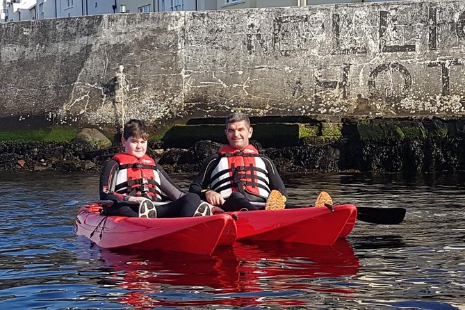 Under the Rope Bridge Tour - Gear and Meeting Point