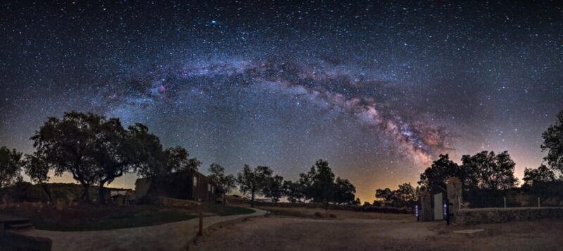 Under the Stars: Night Immersion With Sky Interpretation - Pricing and Duration