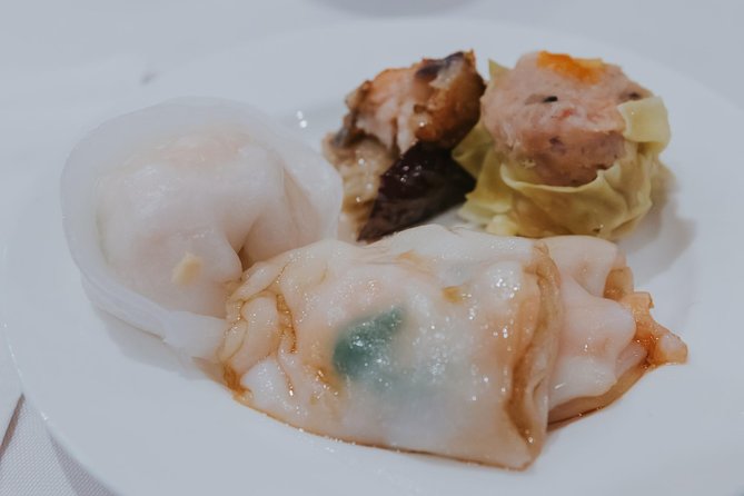 Under the Surface of Montreals Chinatown: Guided Food Walking Tour - Cultural Insights