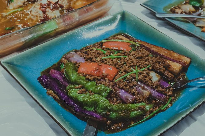 Under the Surface of Montreals Chinatown: Guided Food Walking Tour - Included Experiences