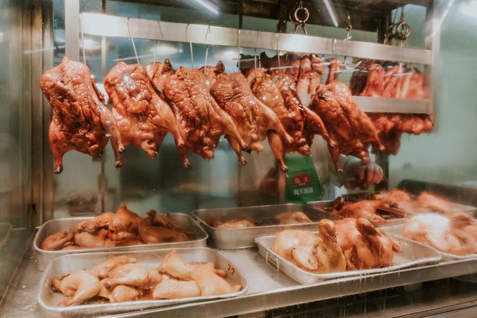 Under the Surface of Montreals Chinatown: Guided Food Walking Tour - Szechuan, Dongbei, and Hunan Flavors