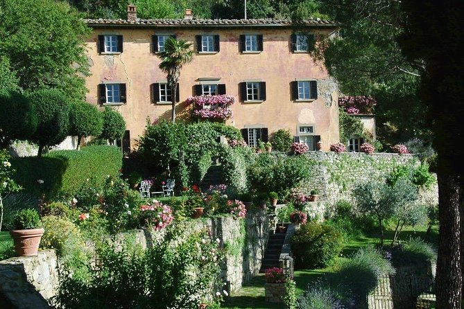 Under the Tuscan Sun, Cortona and Montepulciano From Rome 1 Day - Itinerary and Activities