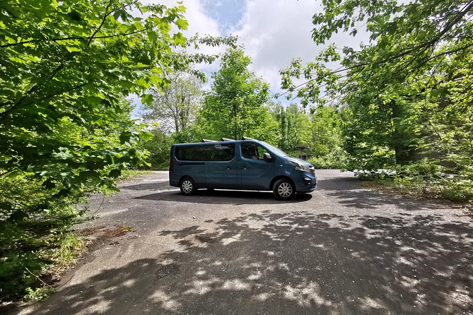Underground Airbase ŽEljava - Full Exploration - Pricing and Cancellation Policy
