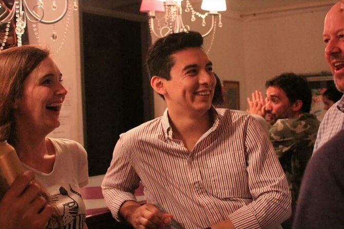 Underground Art Experience - Cultural Engagement