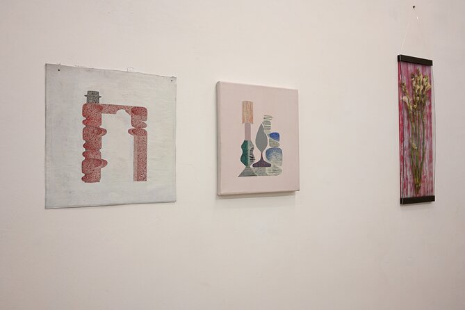 Underground Art Galleries in Buenos Aires! - Special Offers and Pricing