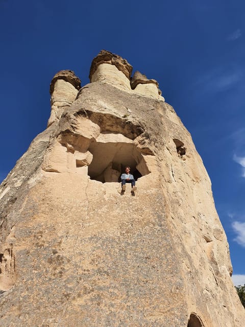 Underground City and Mixed Tour - Preparation and Recommendations