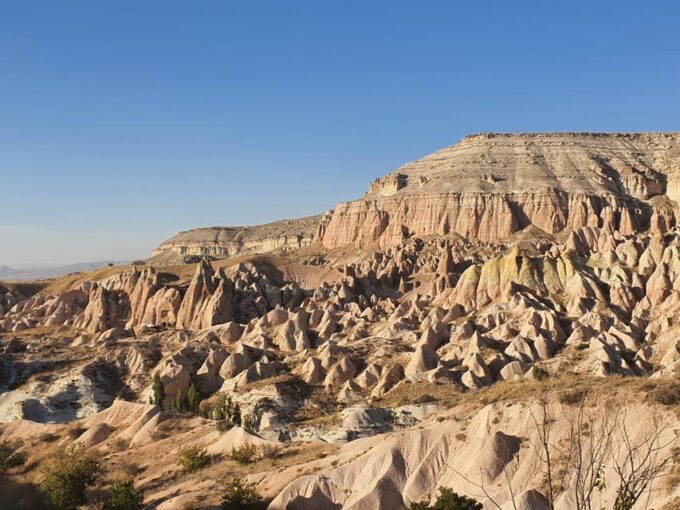 Underground City and Mixed Tour - Frequently Asked Questions