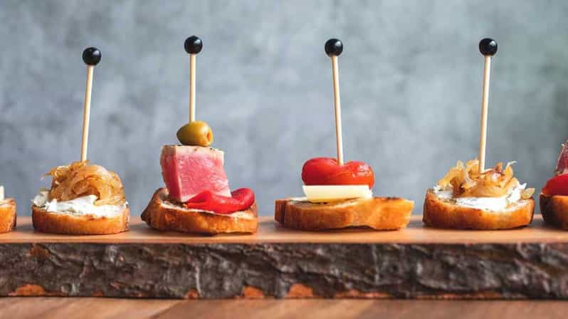 Underground Food Tour: London Soho to Covent Gardens - Price and Duration