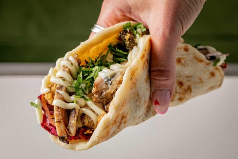 Underground Food Tour: London Soho to Covent Gardens - Language and Cancellation