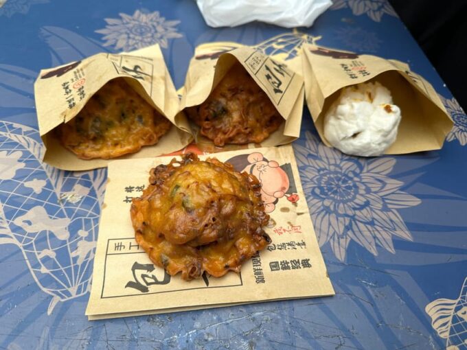Underground Food Tour: London Soho to Covent Gardens - Tour Itinerary
