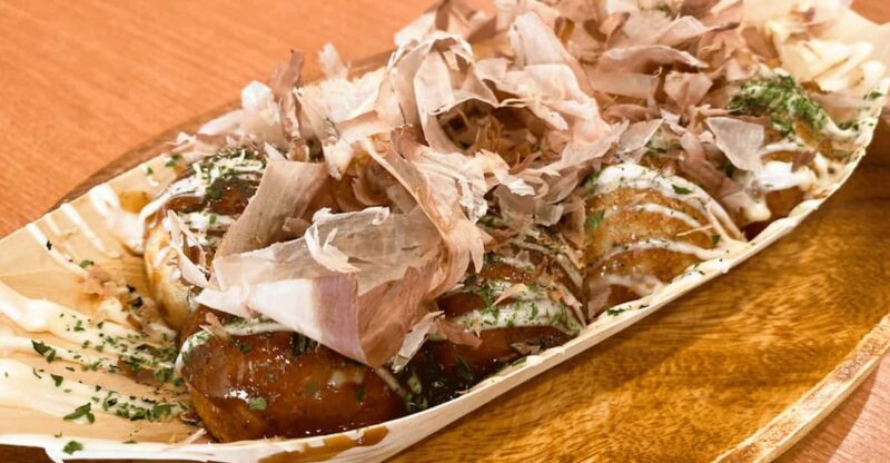 Underground Food Tour: London Spitalfields - East London - Tour Itinerary