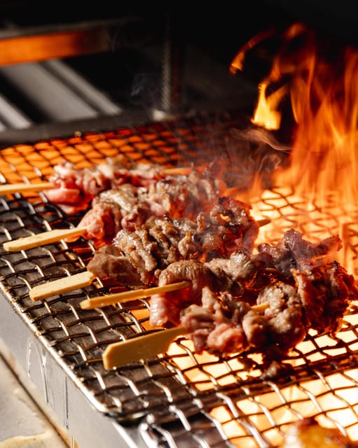 Underground Food Tour: London Spitalfields - East London - Accessibility and Meeting Details