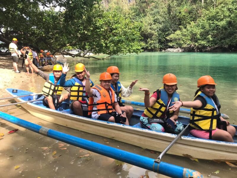 Underground River and Firefly Watching With Dinner - Pricing and Booking Details