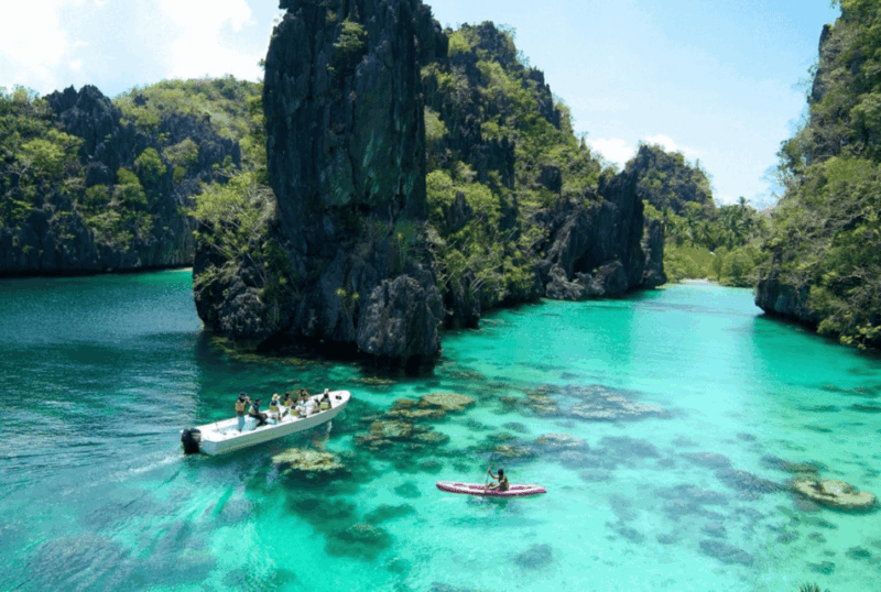 UNDERGROUND RIVER + EL NIDO + CORON: 5D4N - Packing Essentials