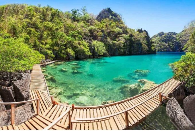 UNDERGROUND RIVER + EL NIDO + CORON: 5D4N - Frequently Asked Questions