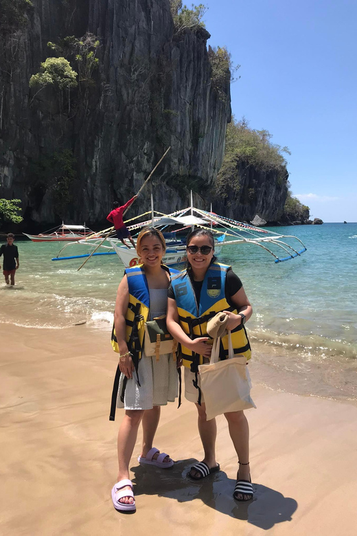 Underground River for 2 Pax : PRIVATE TOUR - Experience Highlights