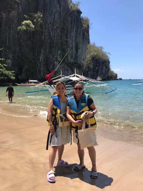 Underground River for 2 Pax : PRIVATE TOUR - Location and Duration