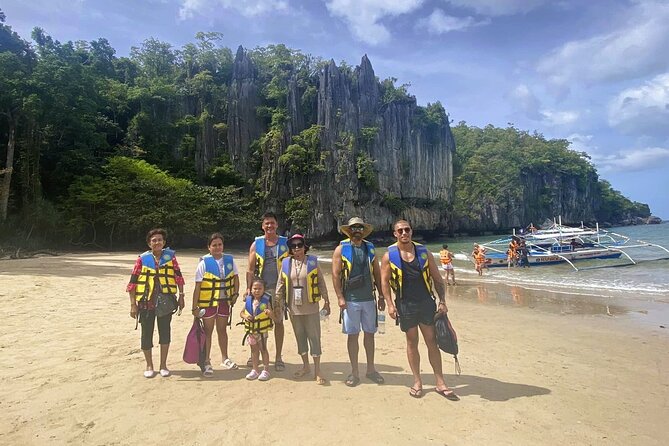 Underground River Group Tour W/ Lunch, From Puerto Princesa - Highlights of the Tour