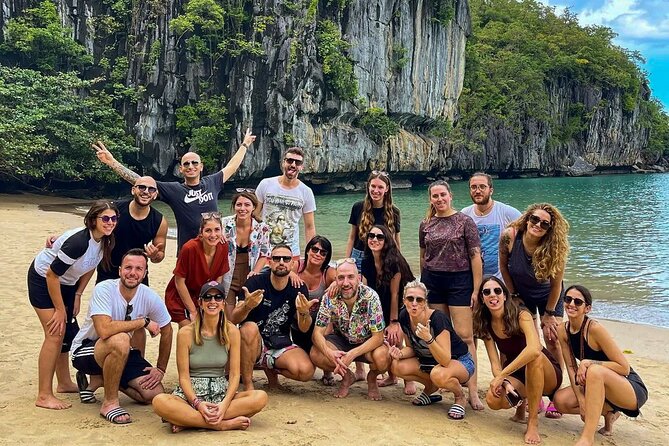 Underground River Group Tour W/ Lunch, From Puerto Princesa - Tour Inclusions and Logistics