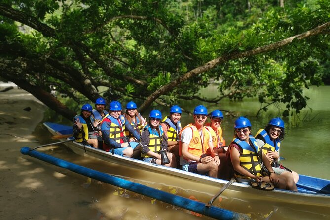 Underground River Group Tour W/ Lunch, From Puerto Princesa - Customer Reviews