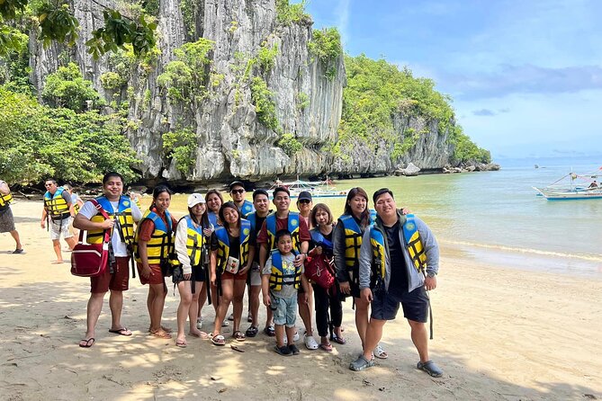 Underground River Group Tour W/ Lunch, From Puerto Princesa - Recommendations and Considerations