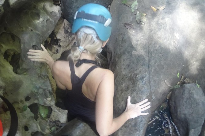 Underground River in Bayano Cave - Private - Activities and Safety
