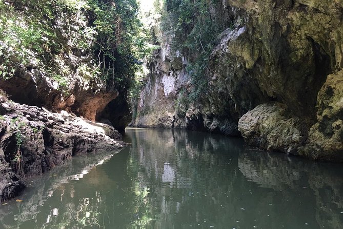 Underground River in Bayano Cave - Private - Cancellation Policy
