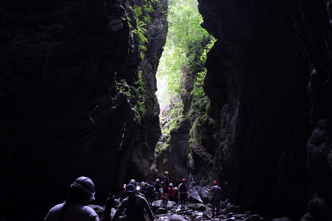 Underground River in Bayano Cave - Private - Exploring the Bayano Caves