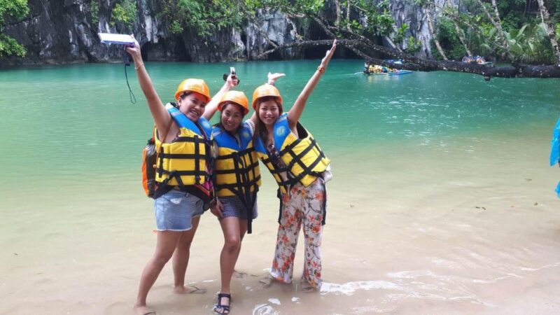 Underground River - Accessibility and Restrictions
