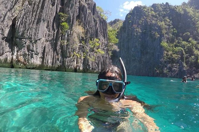 Underground River Tour From Puerto Princesa City - Ulugan Bay and Karst Mountains