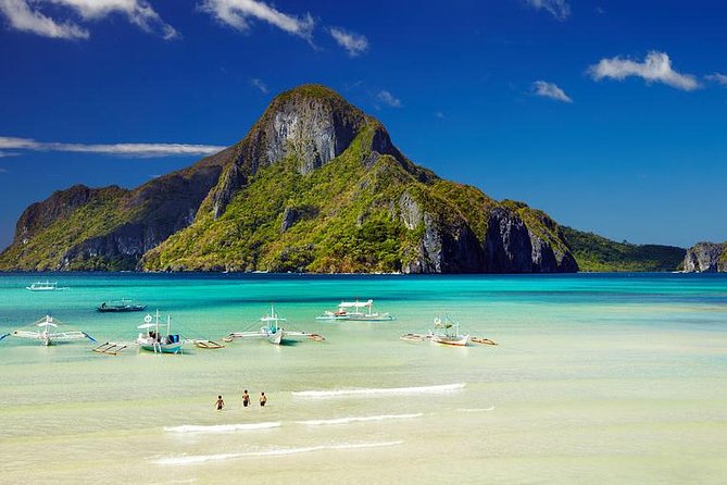Underground River Tour From Puerto Princesa City - Tour Overview