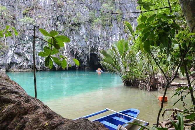 Underground River Tour From Puerto Princesa City - Pricing