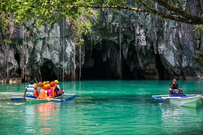 Underground River Tour From Puerto Princesa City (Private) - Tour Highlights