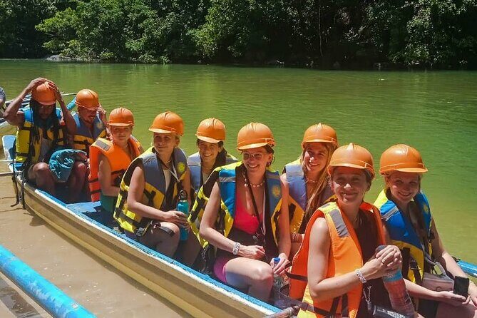 Underground River Tour w/ Private Van, Puerto Princesa to El Nido - In-Depth Look at the Tour Experience