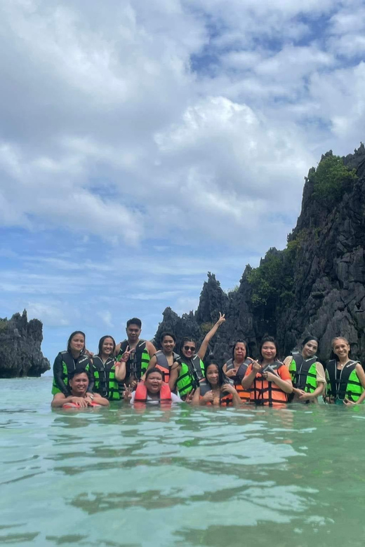 Underground River With Dinner at Kalui - Key Points