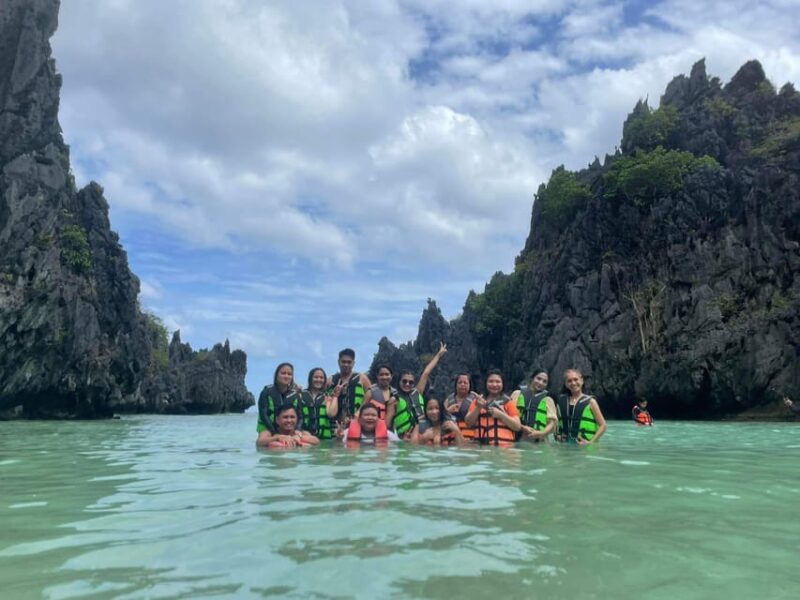 Underground River With Dinner at Kalui - Boat Tour Experience