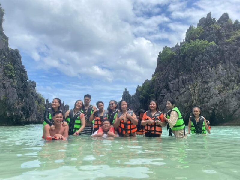 Underground River With Dinner at Kalui - Booking and Cancellation