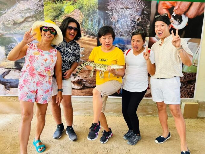 Underground River With Dinner at Kalui - Frequently Asked Questions