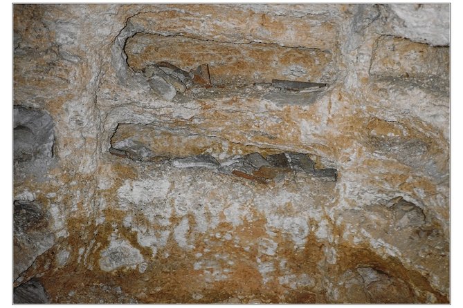 Underground Rome Catacombs Tour - Meeting and Pickup Information