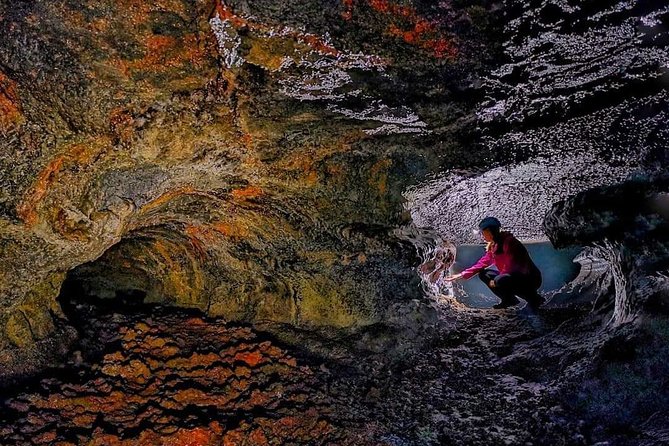 UNDERGROUND TOUR (Full Day Private Tour) - Whats Included