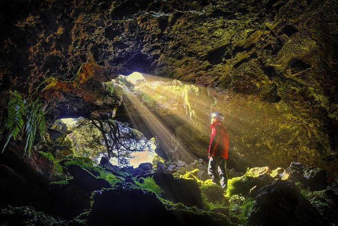 UNDERGROUND TOUR (Full Day Private Tour) - Tour Restrictions