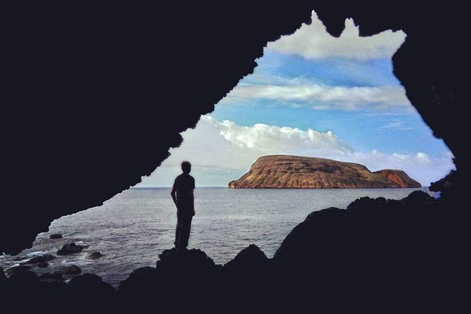 UNDERGROUND TOUR (Full Day Private Tour) - Geological Systems and Landscapes