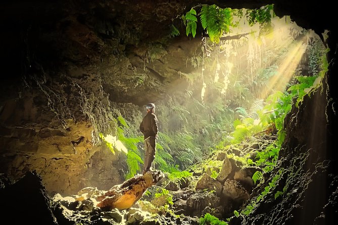UNDERGROUND TOUR (Full Day Private Tour) - Private Guide Expertise