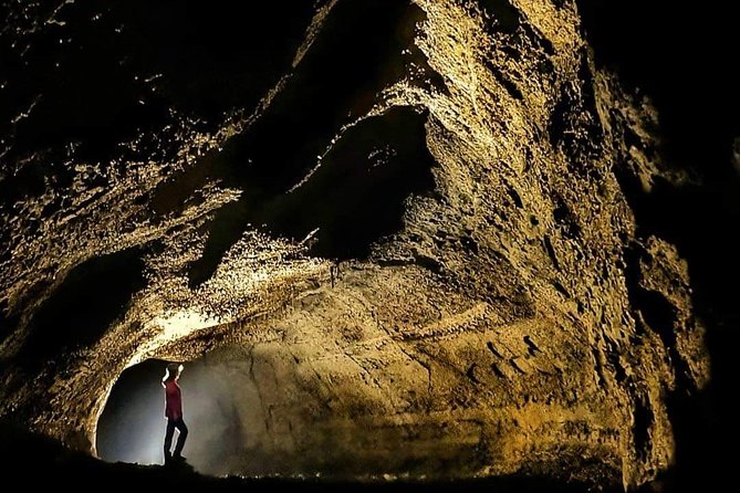 UNDERGROUND TOUR (Full Day Private Tour) - Booking and Cancellation Policy