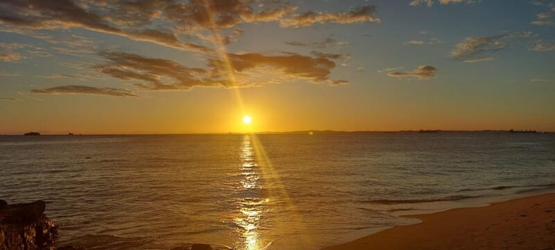 Understanding Bahia Brazil as an English Speaker - Navigating Bahias Development