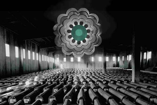 Understanding Srebrenica Genocide + Lunch With Local Family - Private Tour - Potocari Memorial Center