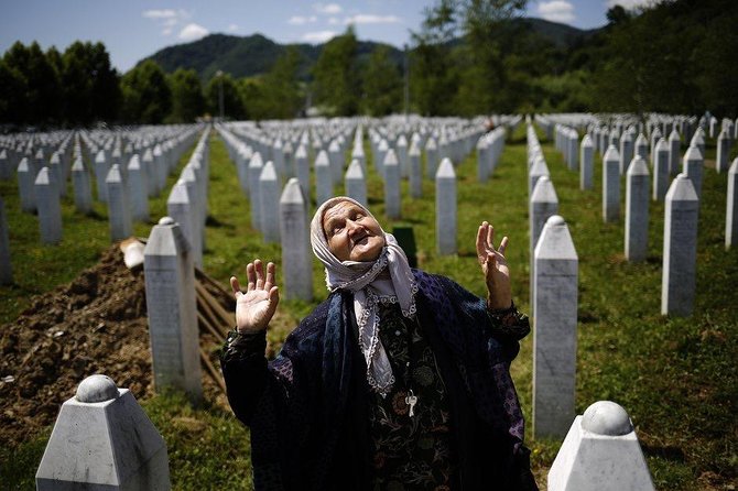 Understanding Srebrenica Genocide + Lunch With Local Family - Private Tour - Tour Duration