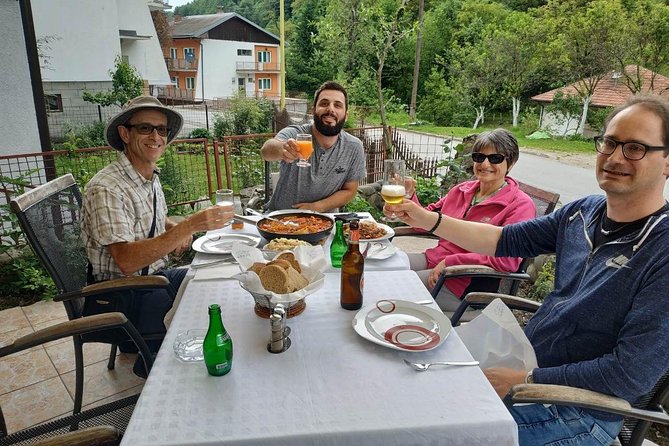 Understanding Srebrenica Genocide + Lunch With Local Family - Private Tour - Additional Details