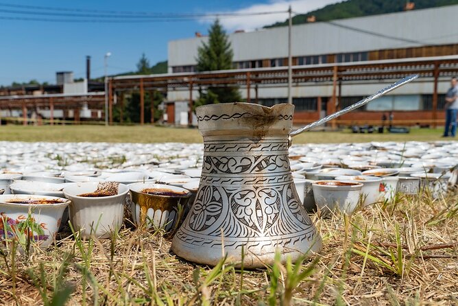 Understanding Srebrenica Genocide Tour + Lunch With Local Family Included - Cancellation Policy