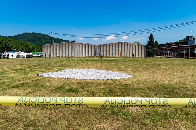 Understanding Srebrenica Genocide Tour + Lunch With Local Family Included - History of Srebrenica Massacre